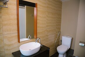 The Capital Residence Suites