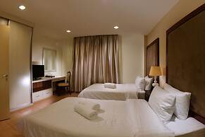 The Capital Residence Suites