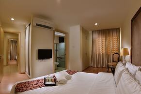 The Capital Residence Suites