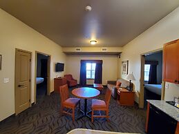 Clarion Hotel & Suites Williston