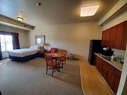 Clarion Hotel & Suites Williston