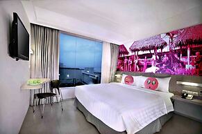 favehotel Cimanuk Garut