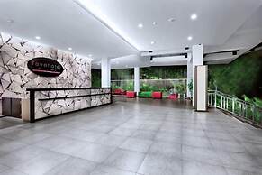 favehotel Cimanuk Garut
