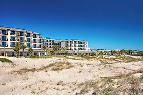 The Westin Jekyll Island Beach Resort