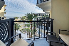 The Westin Jekyll Island Beach Resort