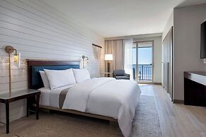 The Westin Jekyll Island Beach Resort