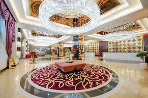 Royal Halong Hotel