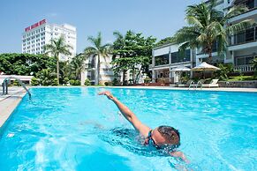 Royal Halong Hotel