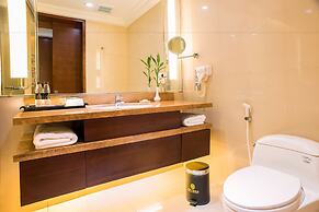 Royal Halong Hotel