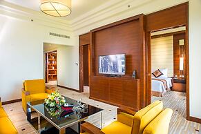 Royal Halong Hotel