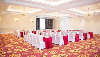 Royal Halong Hotel