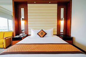 Royal Halong Hotel