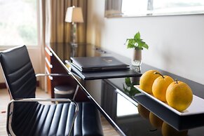 Royal Halong Hotel
