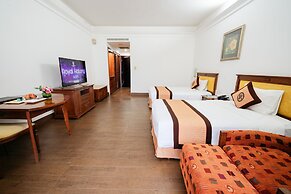 Royal Halong Hotel