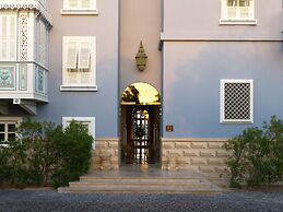 La Maison Bleue