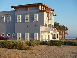 La Maison Bleue