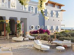 La Maison Bleue