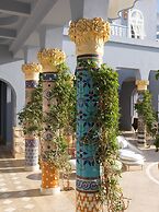 La Maison Bleue