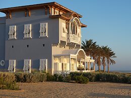 La Maison Bleue