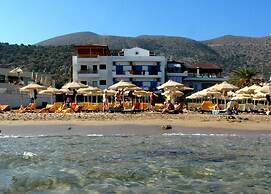 Vlachakis Hotel