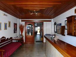 Vlachakis Hotel