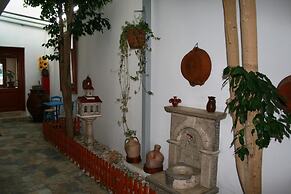 Vlachakis Hotel