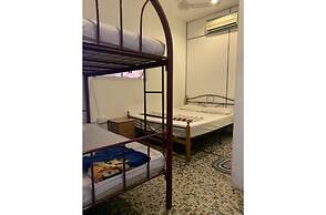 Discovery Malacca Hostel