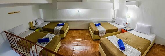 Discovery Malacca Hostel