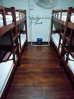 Discovery Malacca Hostel