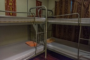 Discovery Malacca Hostel