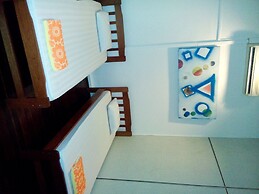 Discovery Malacca Hostel