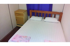 Discovery Malacca Hostel