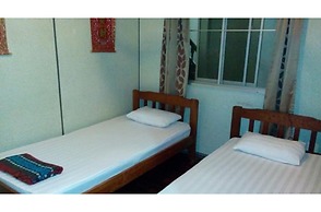 Discovery Malacca Hostel