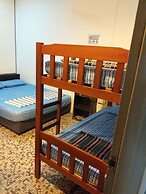 Discovery Malacca Hostel