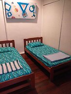 Discovery Malacca Hostel