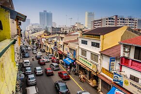 Discovery Malacca Hostel