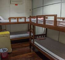 Discovery Malacca Hostel
