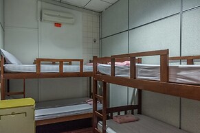 Discovery Malacca Hostel