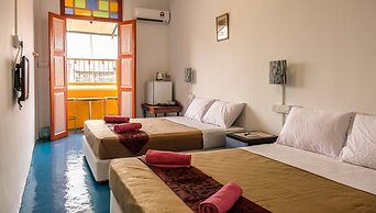 Discovery Malacca Hostel
