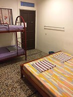 Discovery Malacca Hostel