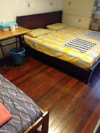 Discovery Malacca Hostel