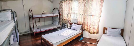 Discovery Malacca Hostel