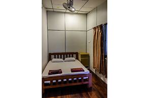 Discovery Malacca Hostel