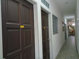 Discovery Malacca Hostel