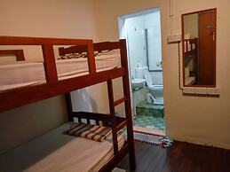 Discovery Malacca Hostel