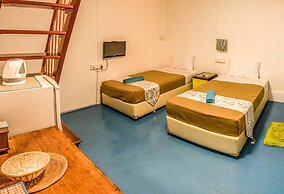 Discovery Malacca Hostel