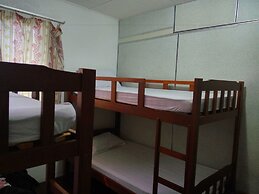 Discovery Malacca Hostel