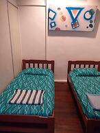 Discovery Malacca Hostel