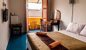 Discovery Malacca Hostel
