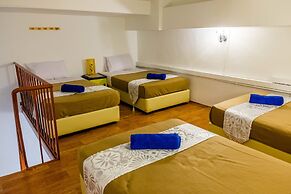 Discovery Malacca Hostel